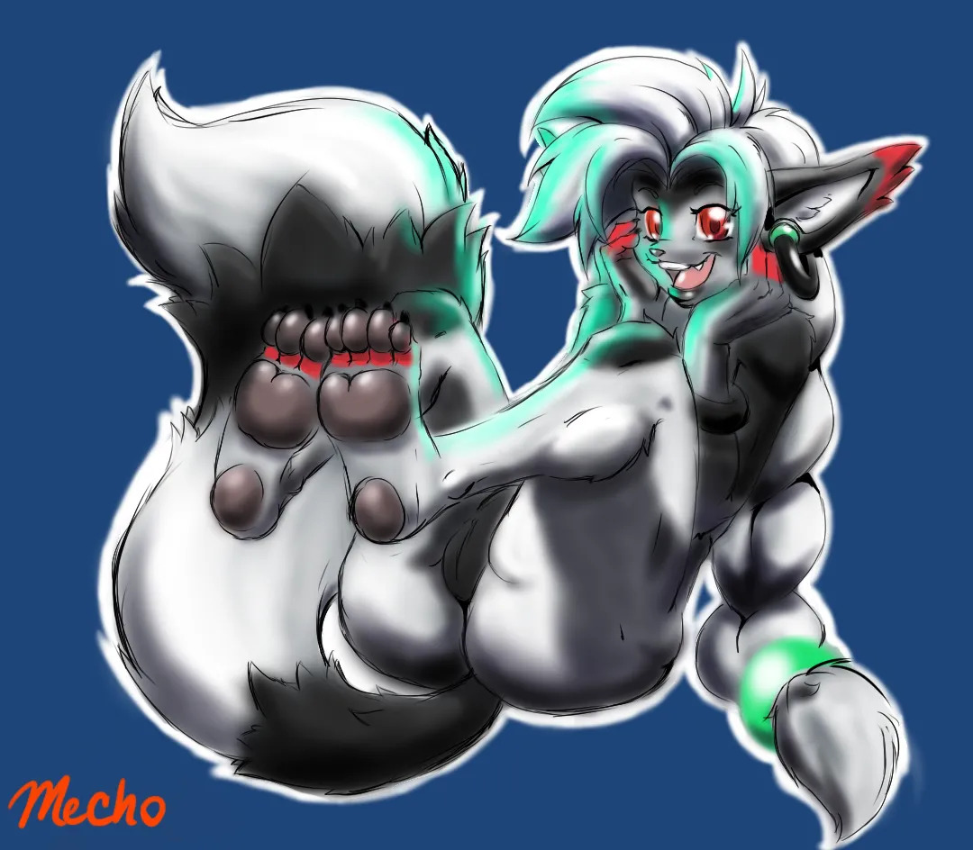 Artist - Mechogama - Page 67