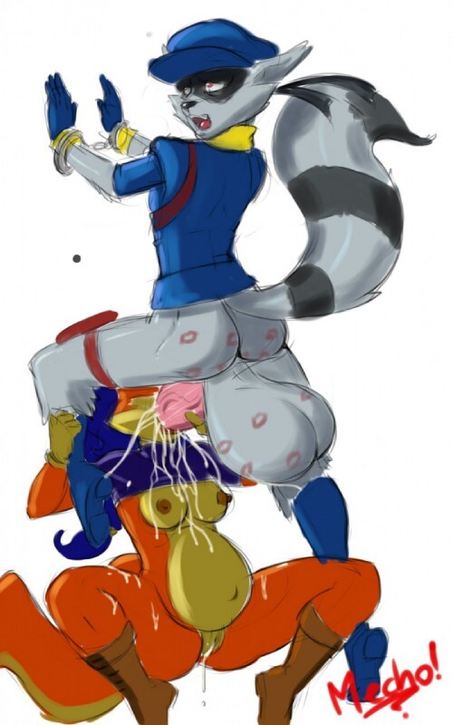Artist - Mechogama - Page 88