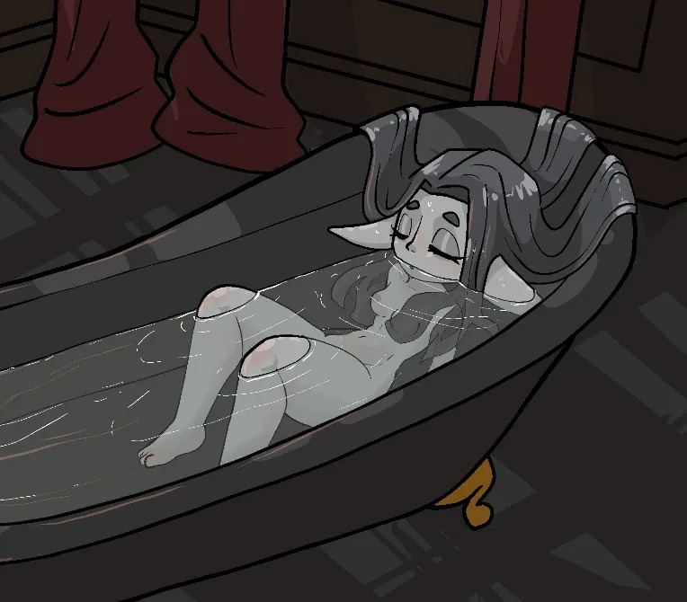 [BonnyToad] The Goblin Hole (2022-2026 NG) - Page 138