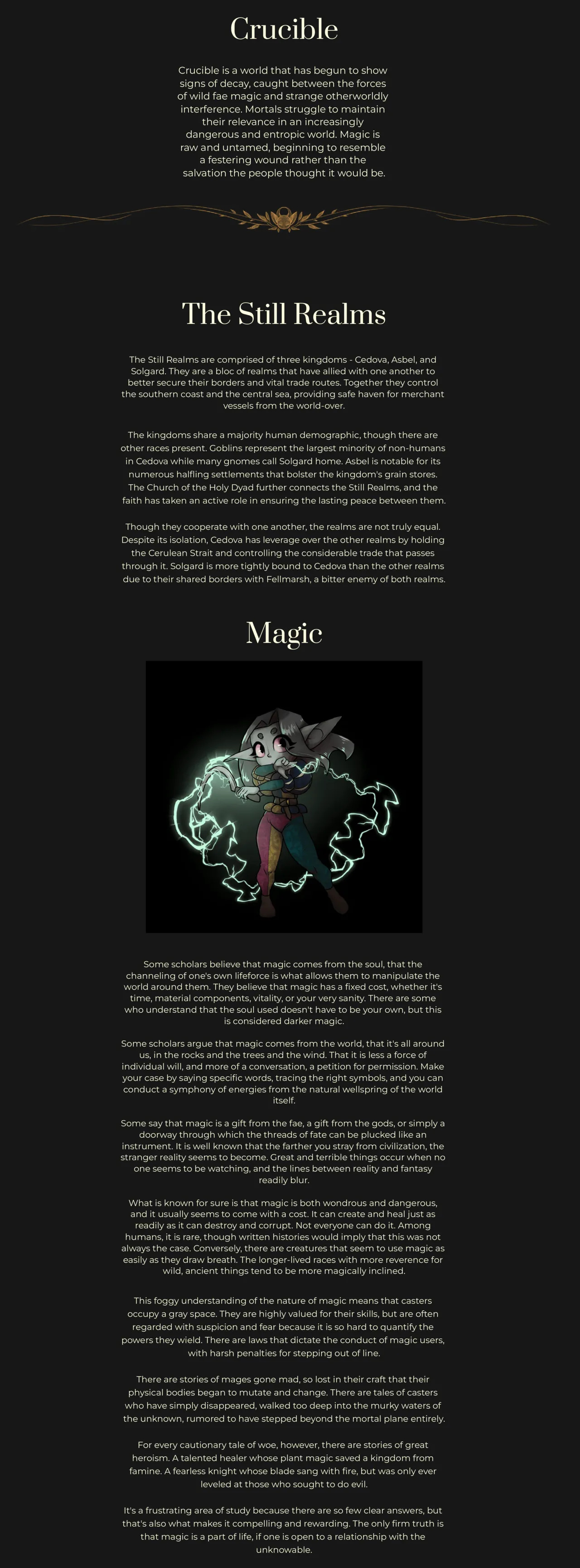 [BonnyToad] The Goblin Hole (2022-2026 NG) - Page 14