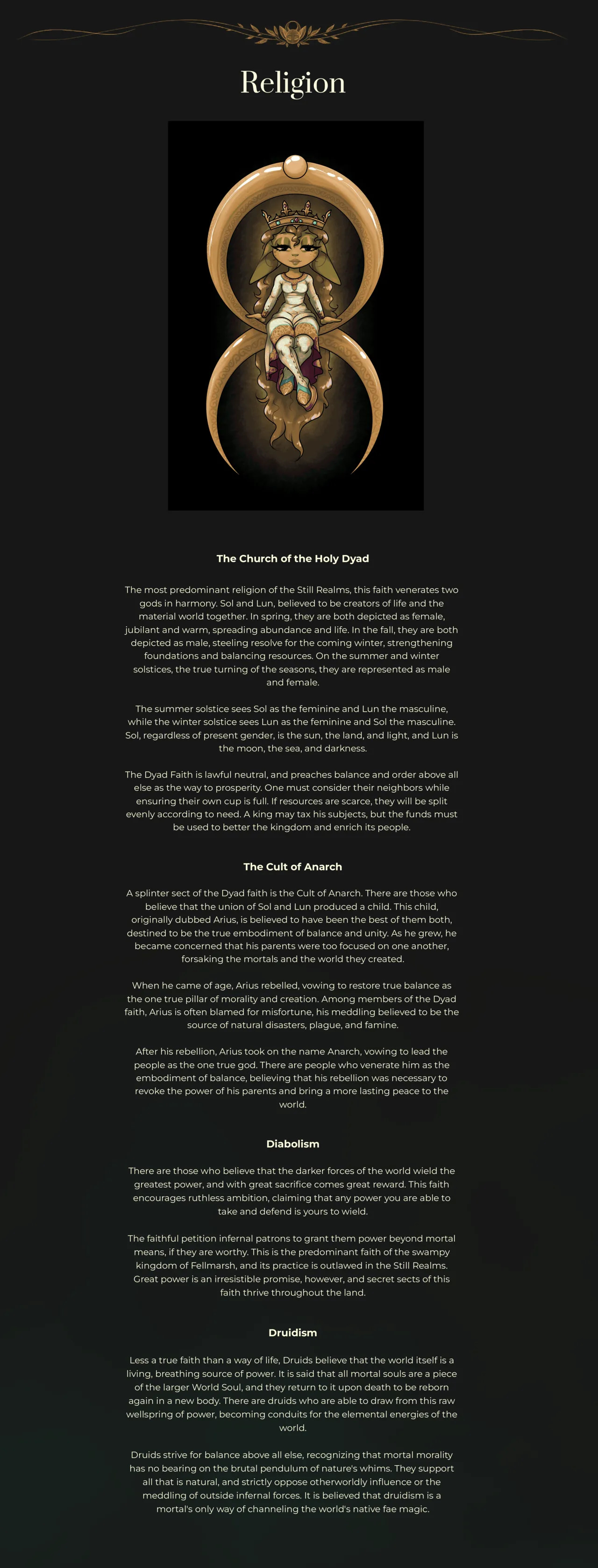 [BonnyToad] The Goblin Hole (2022-2026 NG) - Page 15
