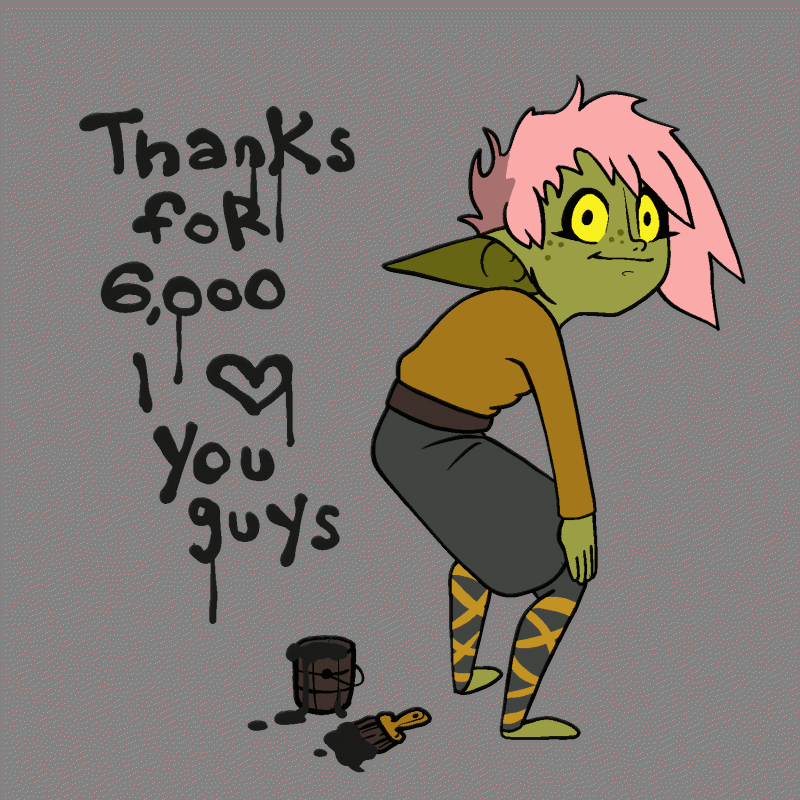 [BonnyToad] The Goblin Hole (2022-2026 NG) - Page 153