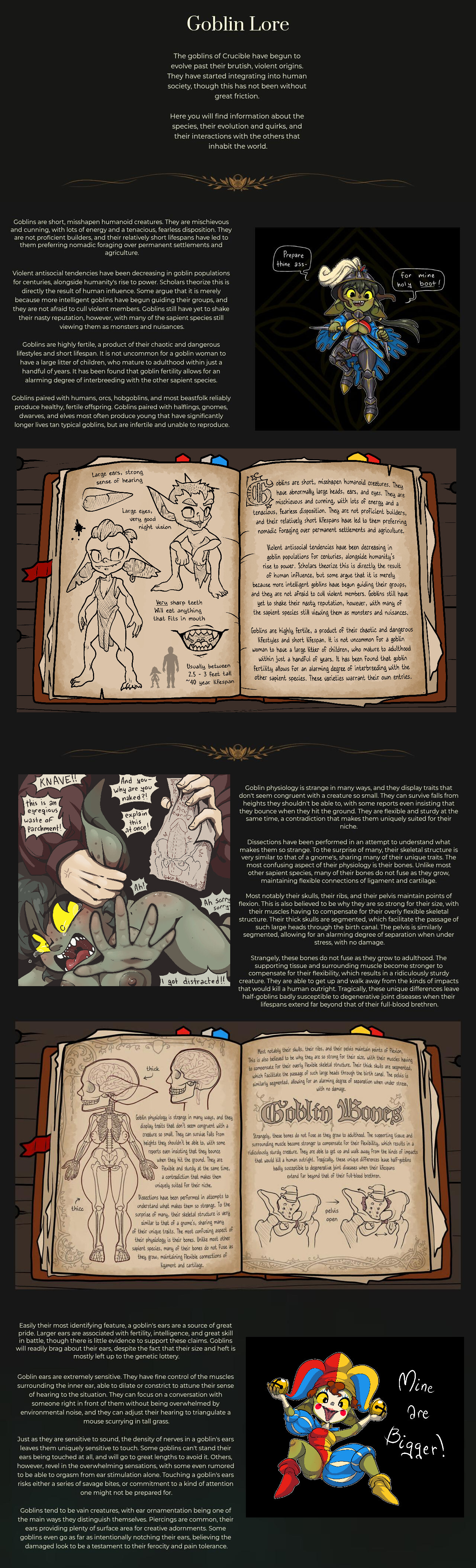 [BonnyToad] The Goblin Hole (2022-2026 NG) - Page 18