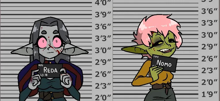 [BonnyToad] The Goblin Hole (2022-2026 NG) - Page 180