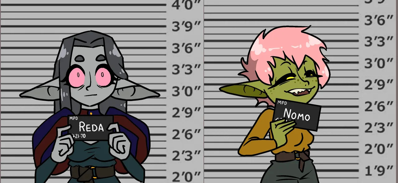 [BonnyToad] The Goblin Hole (2022-2026 NG) - Page 181