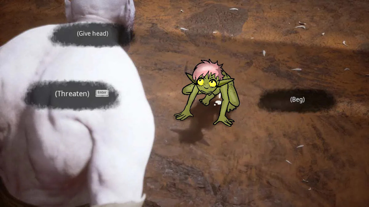 [BonnyToad] The Goblin Hole (2022-2026 NG) - Page 182