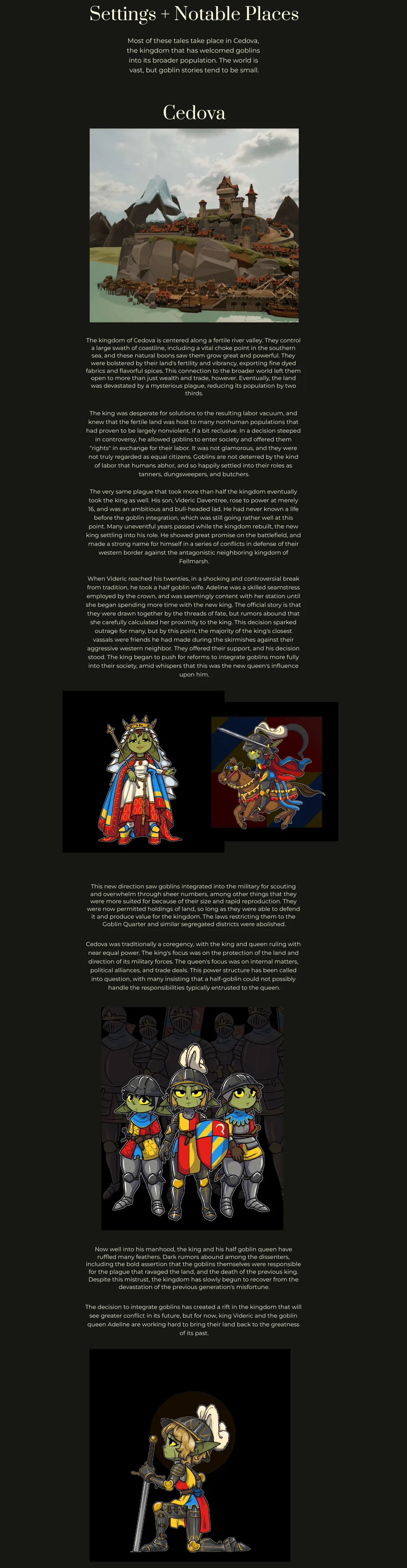 [BonnyToad] The Goblin Hole (2022-2026 NG) - Page 19