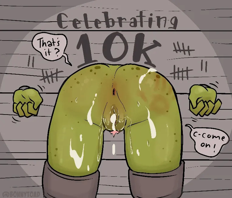 [BonnyToad] The Goblin Hole (2022-2026 NG) - Page 209