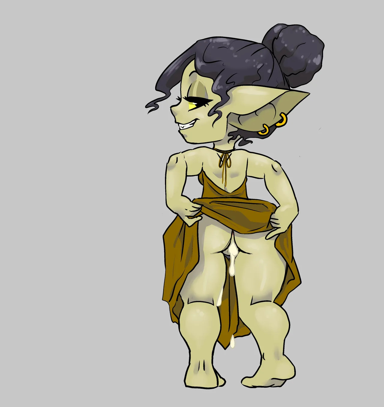 [BonnyToad] The Goblin Hole (2022-2026 NG) - Page 240