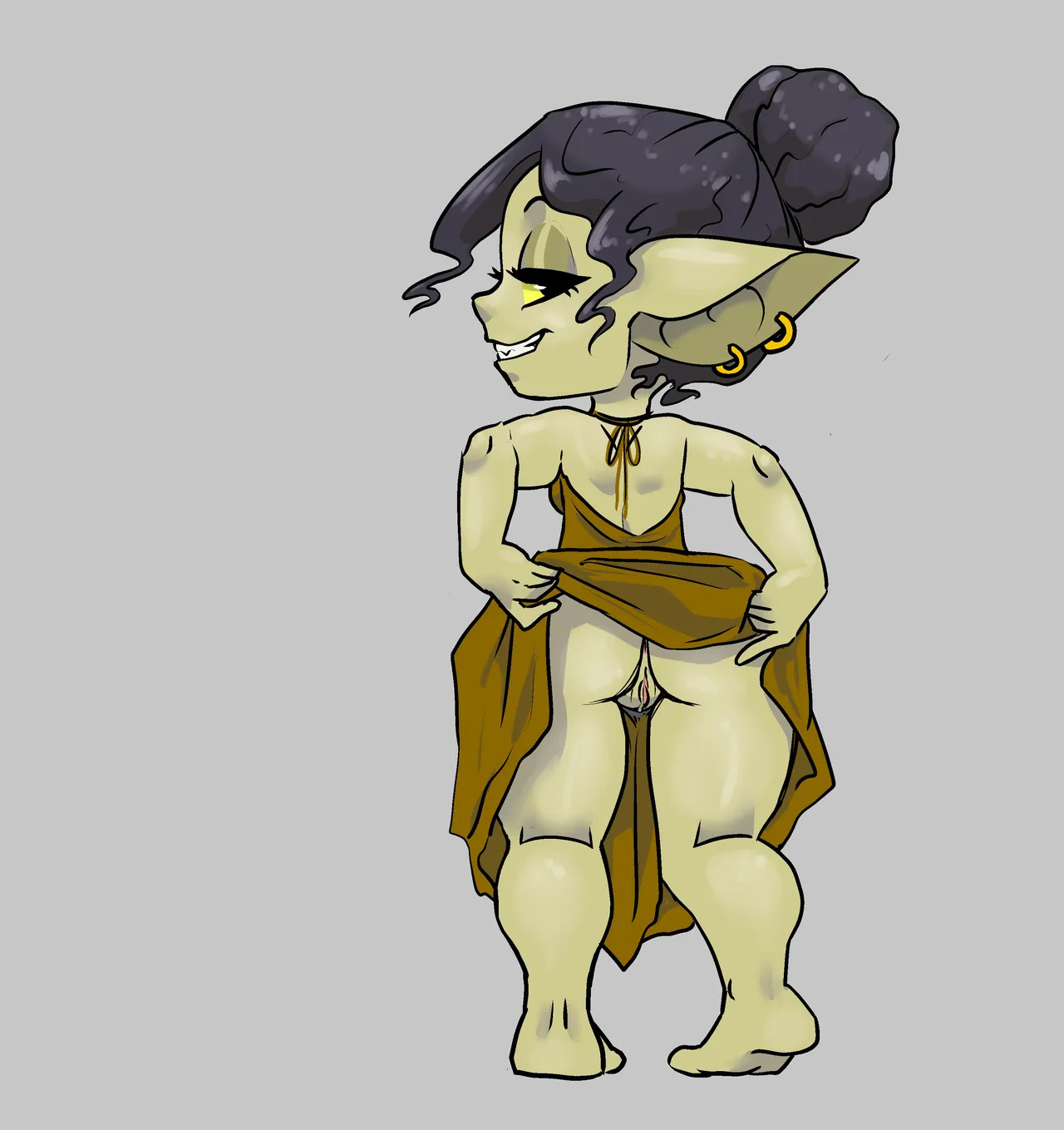 [BonnyToad] The Goblin Hole (2022-2026 NG) - Page 241