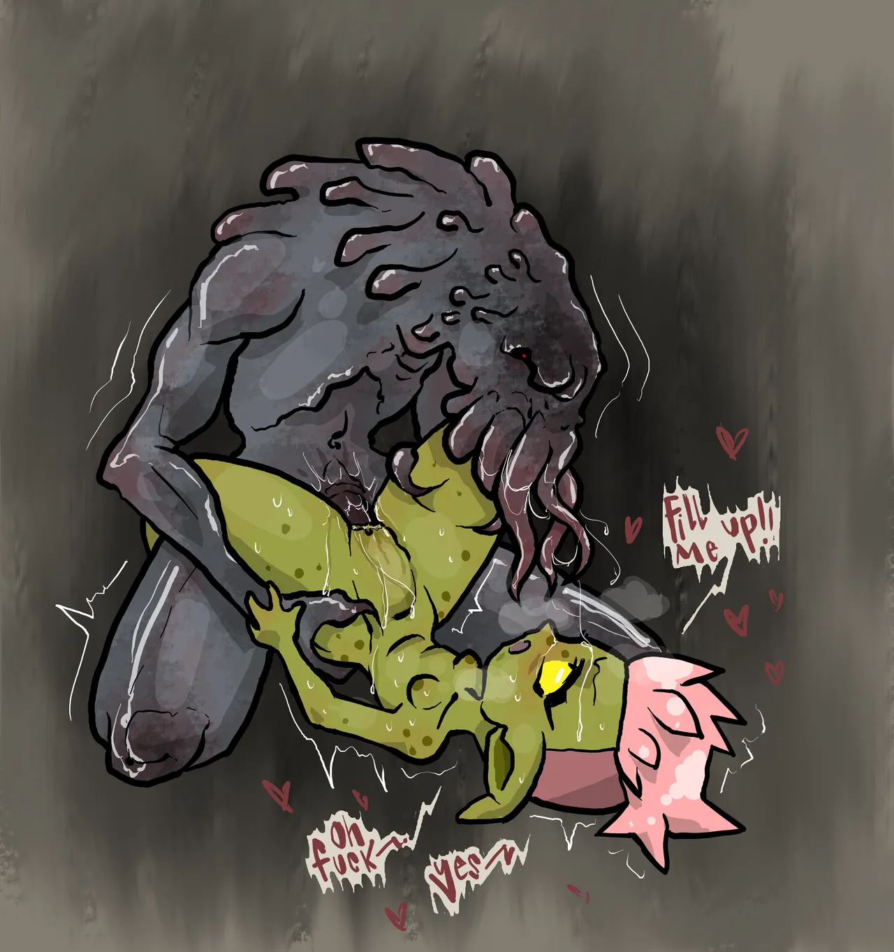 [BonnyToad] The Goblin Hole (2022-2026 NG) - Page 29