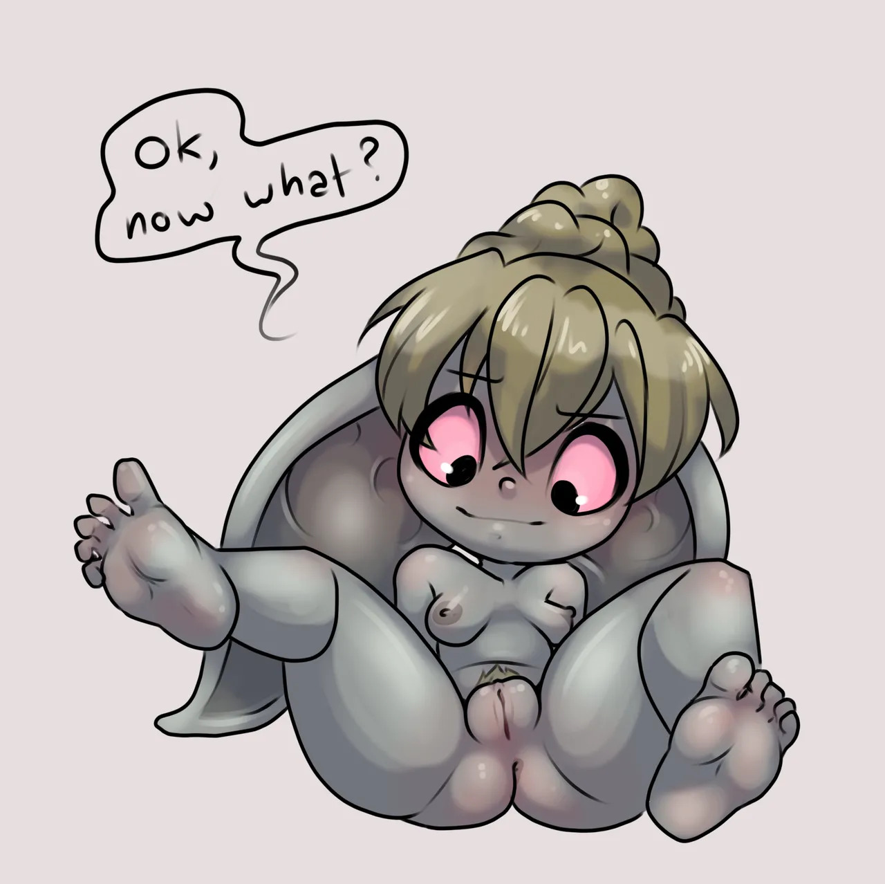 [BonnyToad] The Goblin Hole (2022-2026 NG) - Page 310