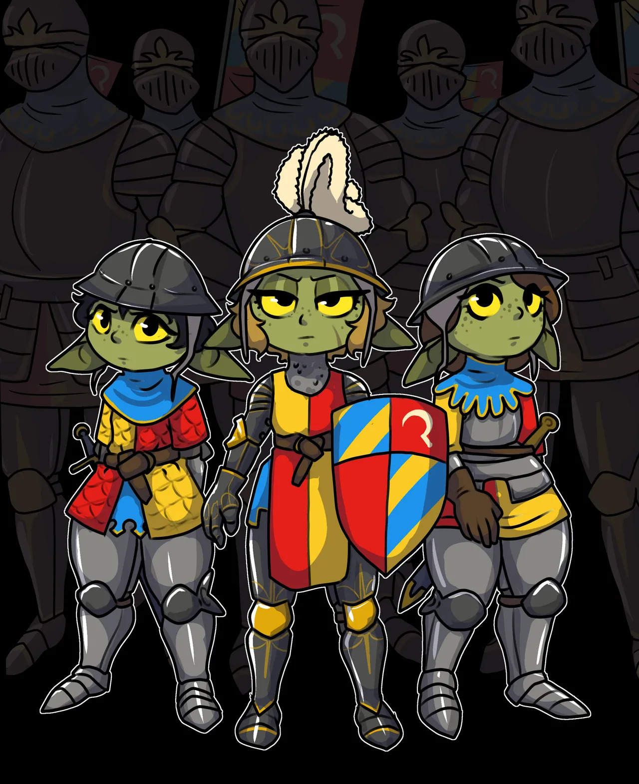 [BonnyToad] The Goblin Hole (2022-2026 NG) - Page 311