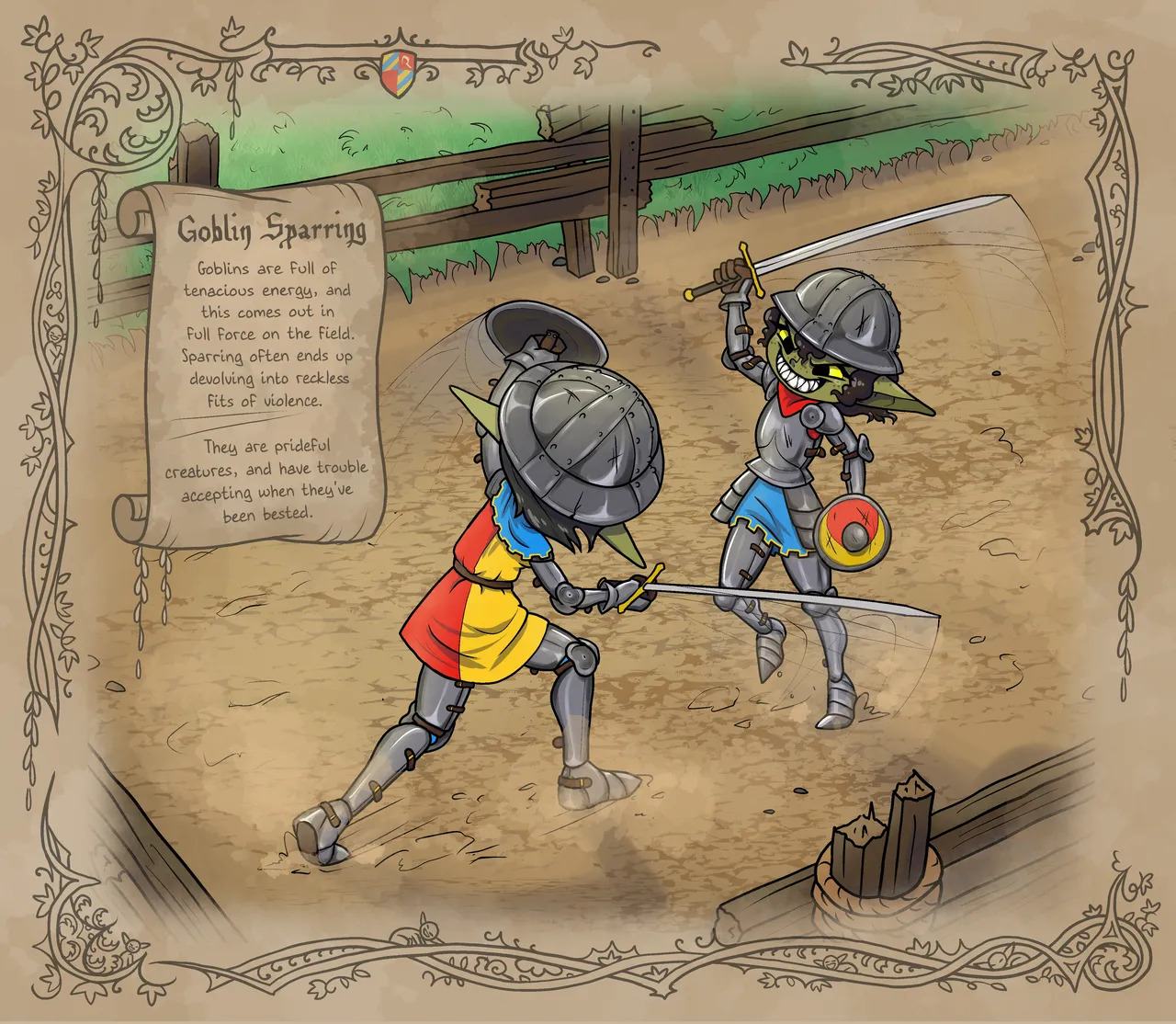[BonnyToad] The Goblin Hole (2022-2026 NG) - Page 320