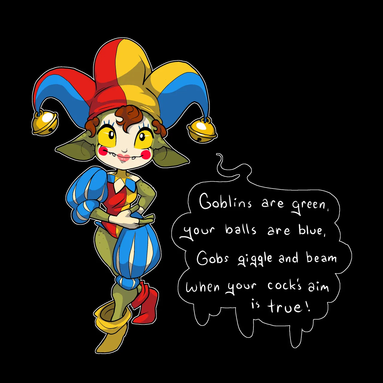 [BonnyToad] The Goblin Hole (2022-2026 NG) - Page 326
