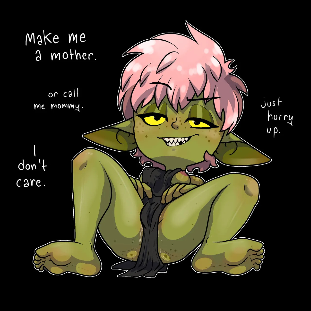 [BonnyToad] The Goblin Hole (2022-2026 NG) - Page 329