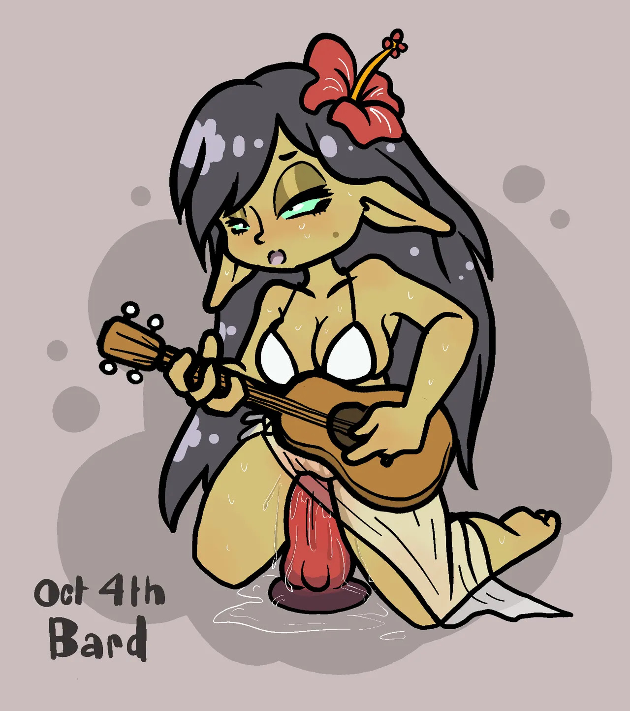 [BonnyToad] The Goblin Hole (2022-2026 NG) - Page 47