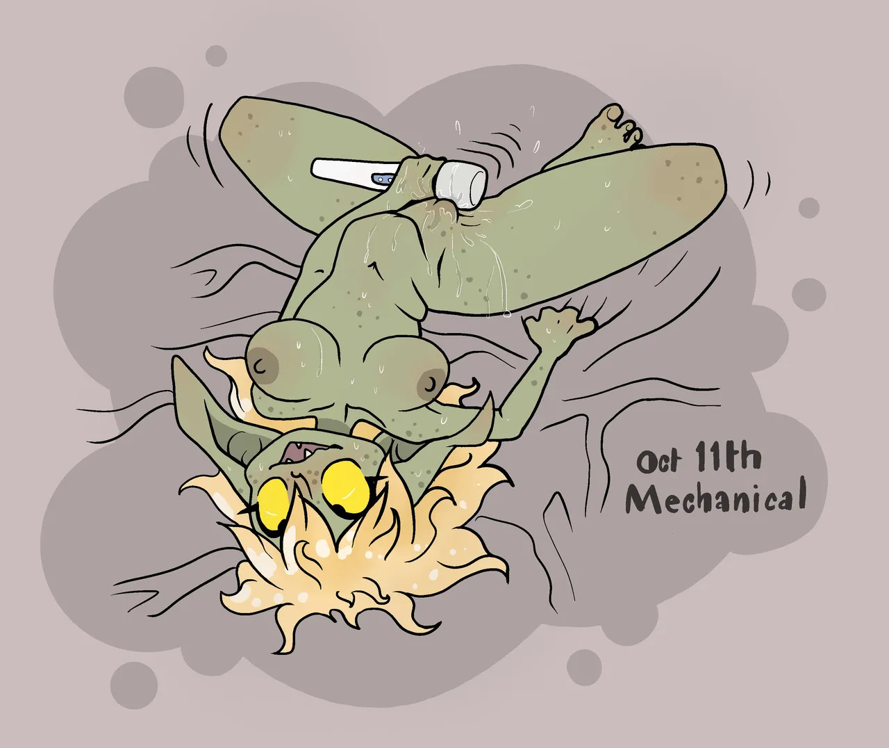 [BonnyToad] The Goblin Hole (2022-2026 NG) - Page 53