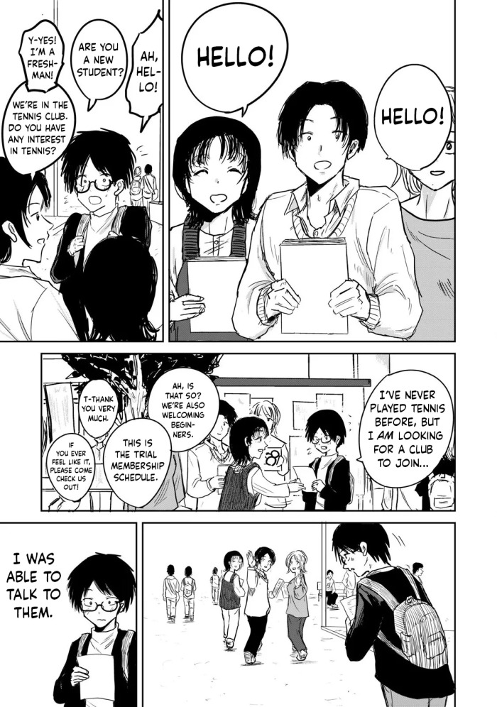 [Nakaura Tomoki] Ueno-kun wa Kaihatsu-zumi | Ueno-kun Has Been Developed Ch 1-76 [English] [Ongoing]