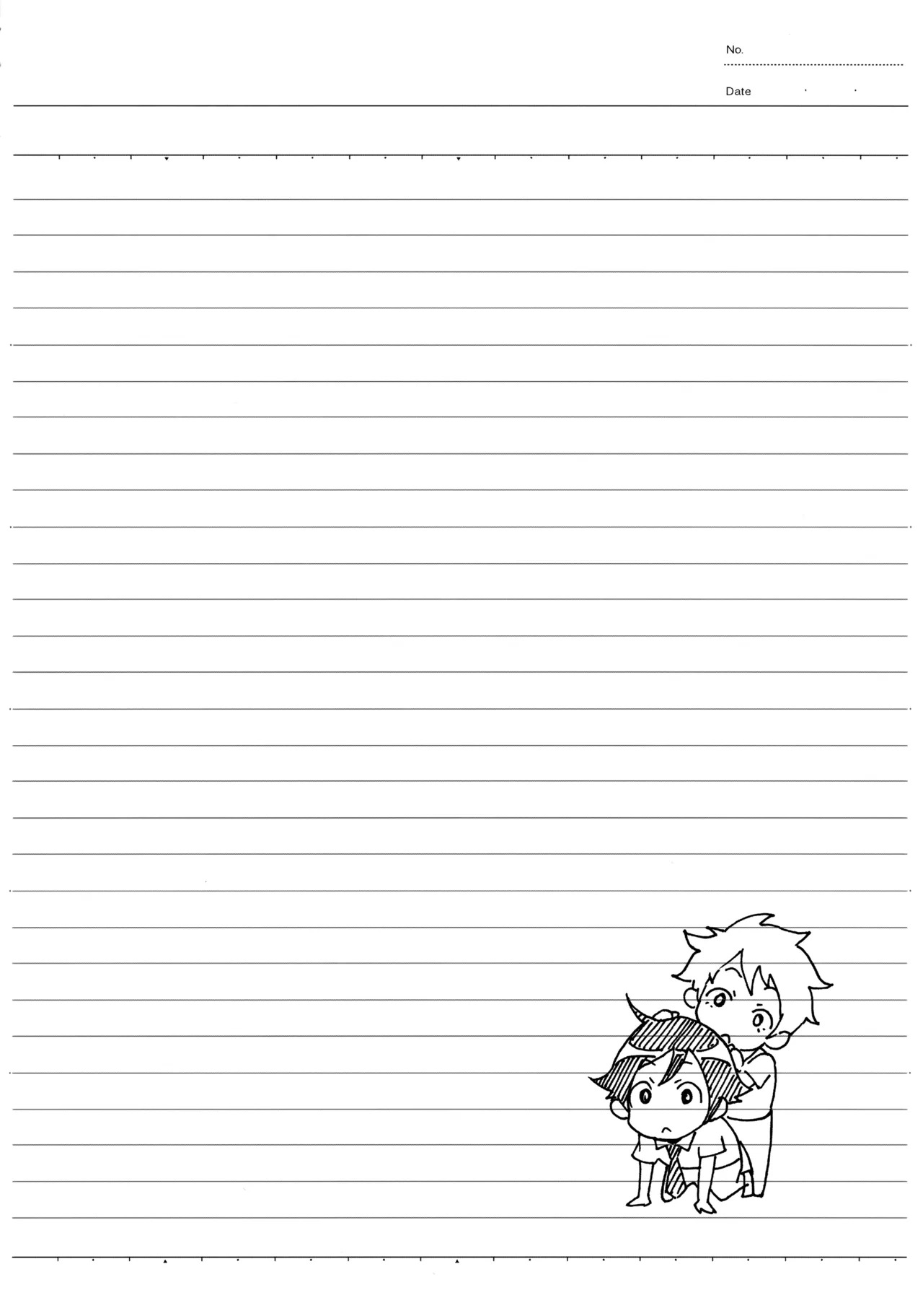 (C84) [Doumo Sumimasen。 (Jumping Dogeza)] Choice! Matome (Ore no Imouto ga Konna ni Kawaii Wake ga Nai) - Page 20