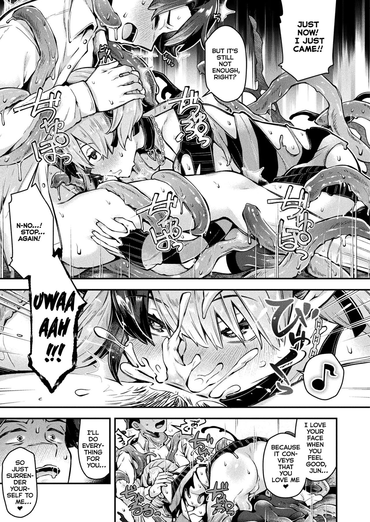 [Neriume] Kodoku Shoujo no Himitsu | The Lonely Girl's Secret (COMIC Unreal 2025-12 Vol. 118) [English] [Kumoku] [Digital] - Page 13