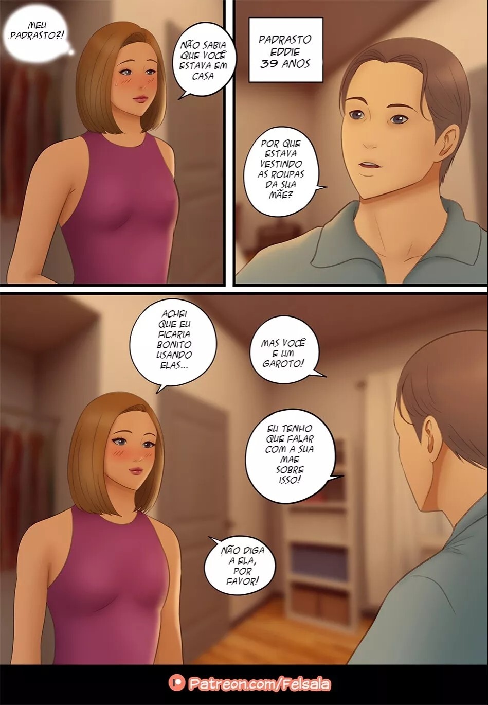 Felsala misc 2 - Page 18