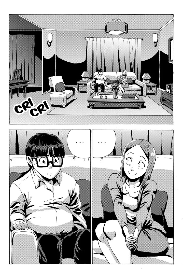 [Karla Diaz] Coffee Shop - Page 169