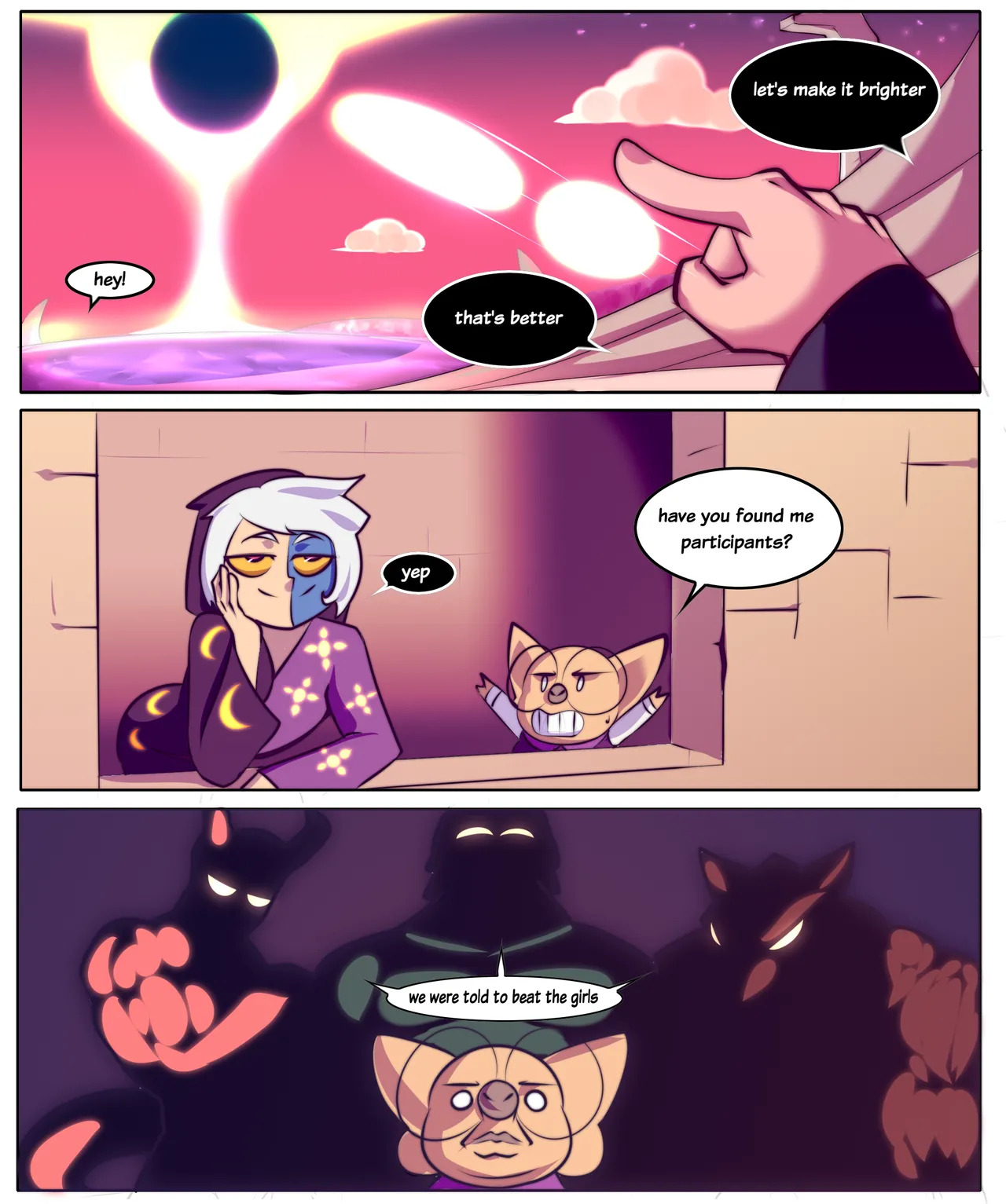 [Goger] Owl House Collection - Page 11