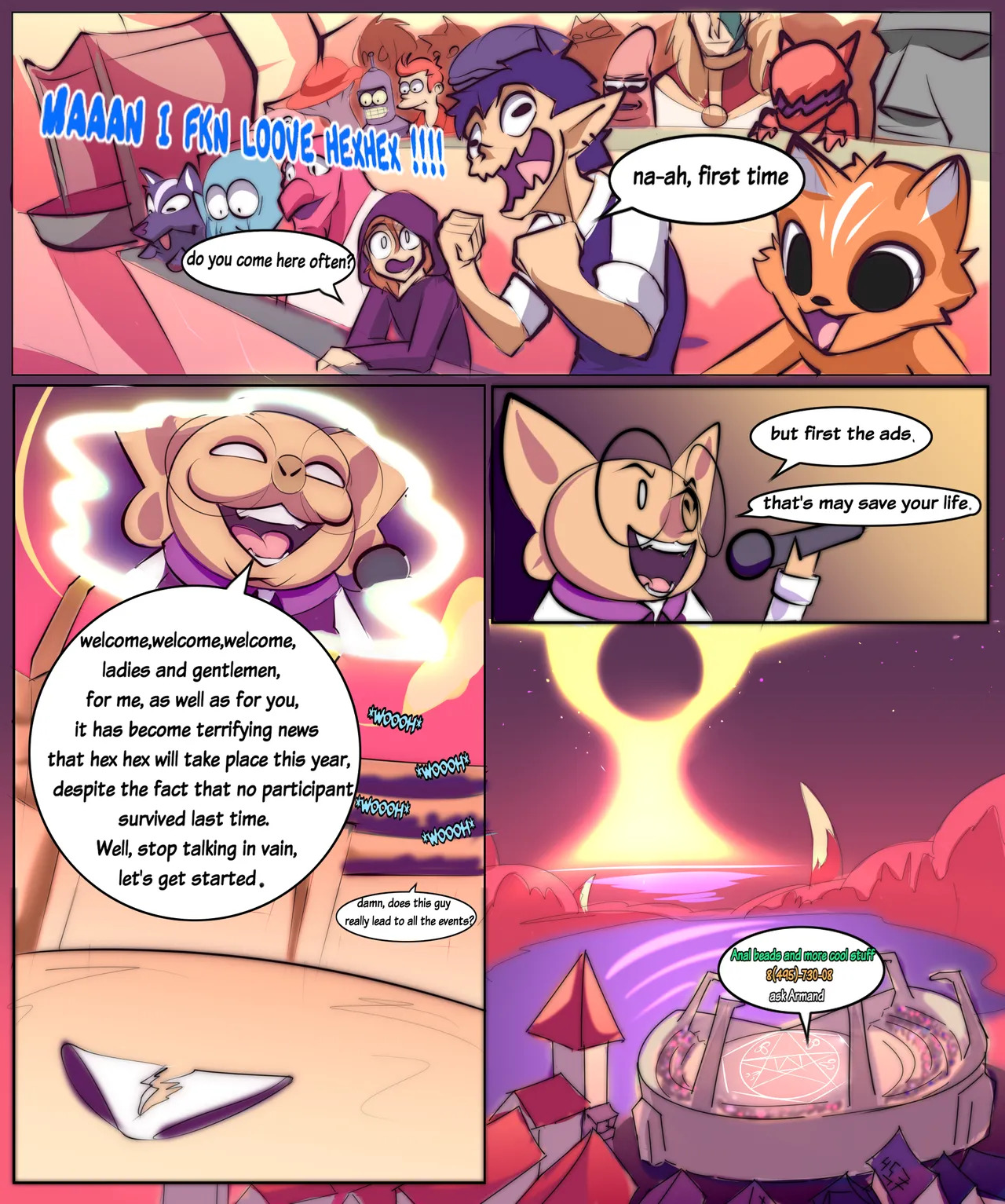 [Goger] Owl House Collection - Page 12