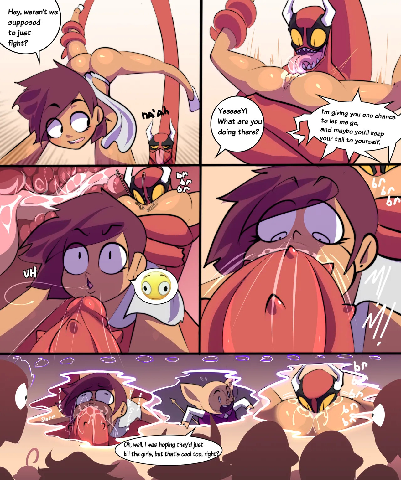 [Goger] Owl House Collection - Page 15