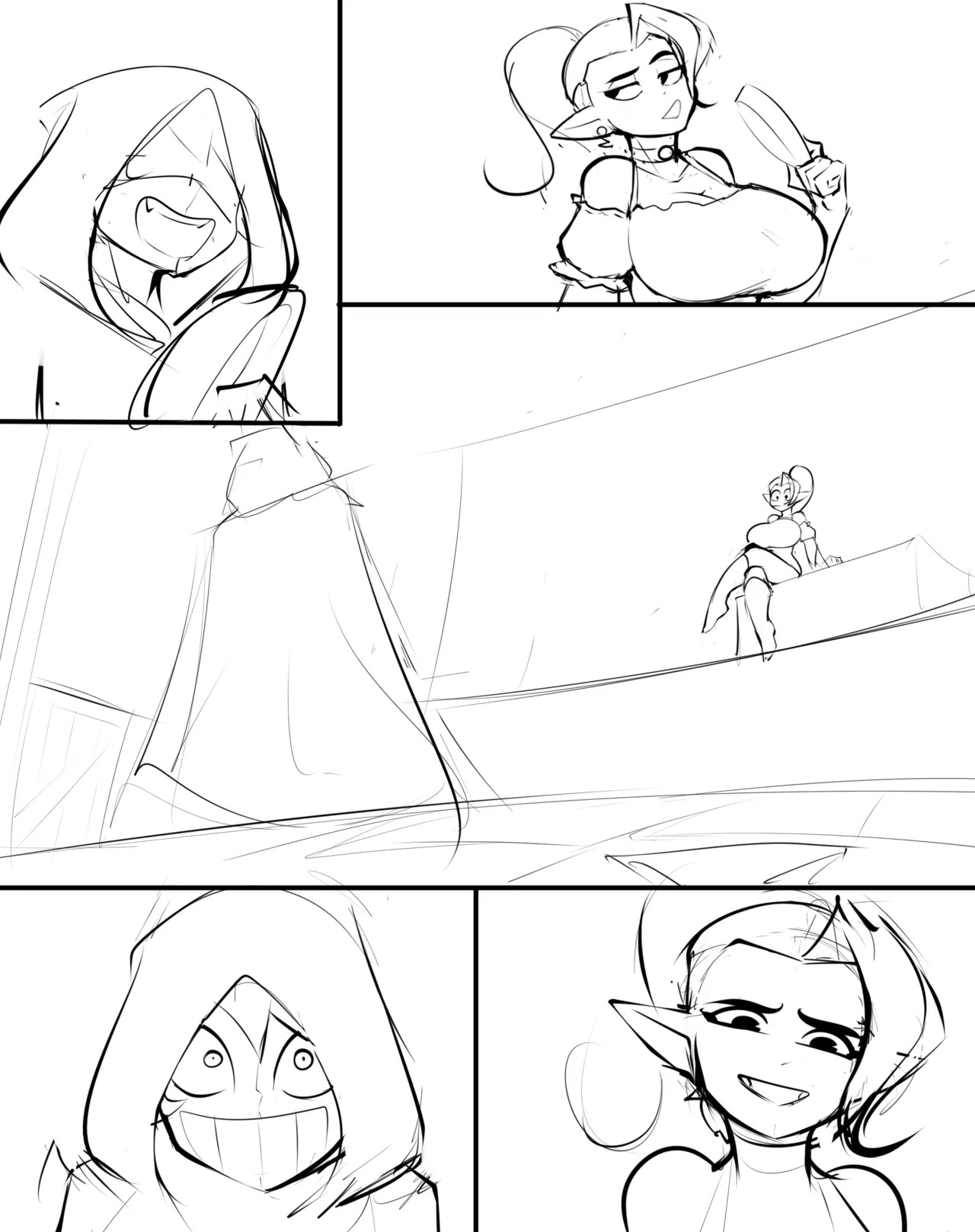 [Goger] Owl House Collection - Page 189