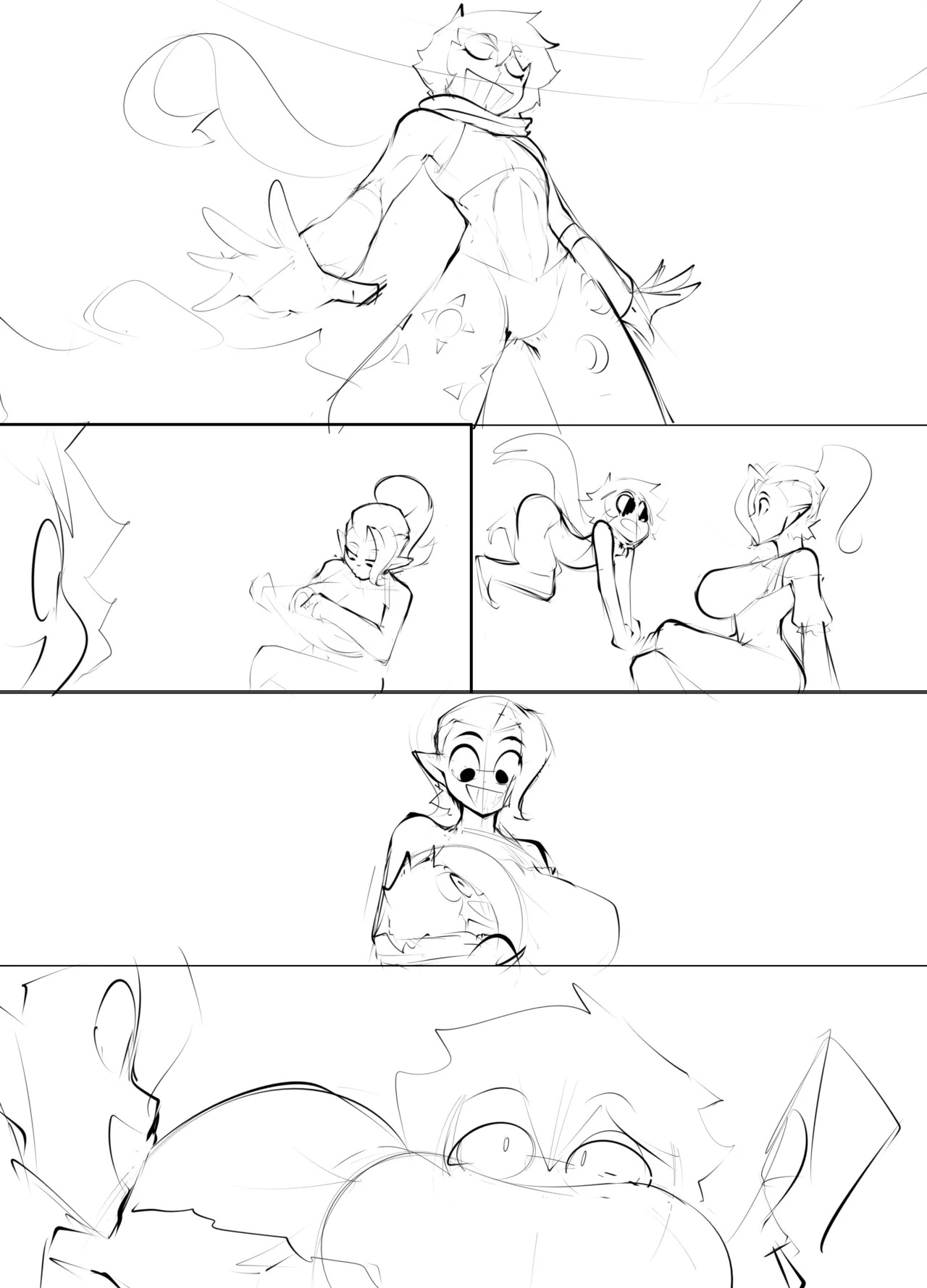 [Goger] Owl House Collection - Page 190