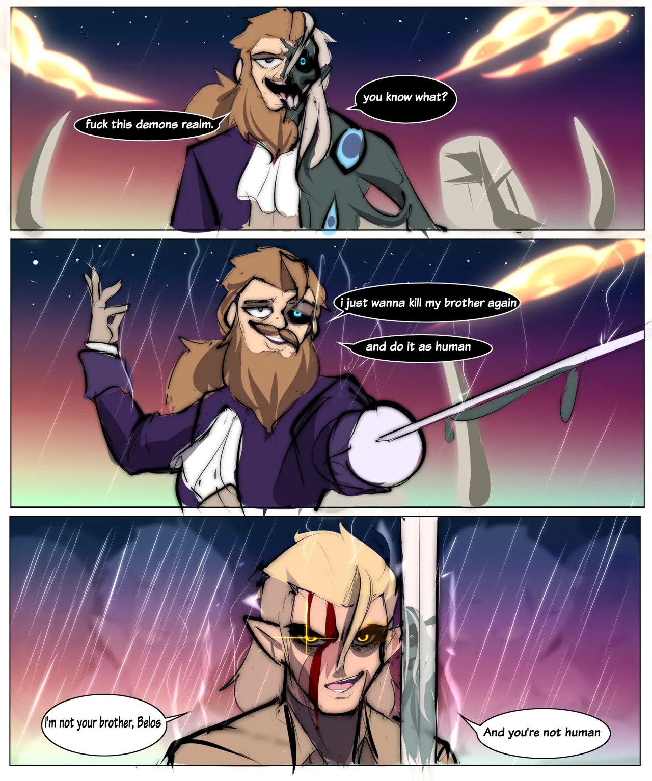 [Goger] Owl House Collection - Page 91
