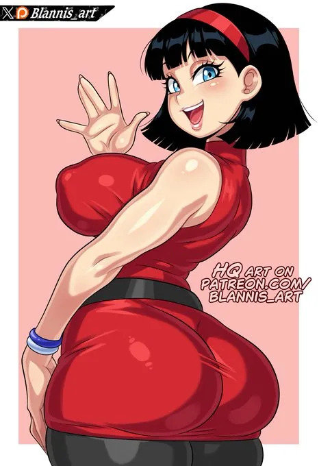 Artist:Blannis_art twitter/x - Page 62