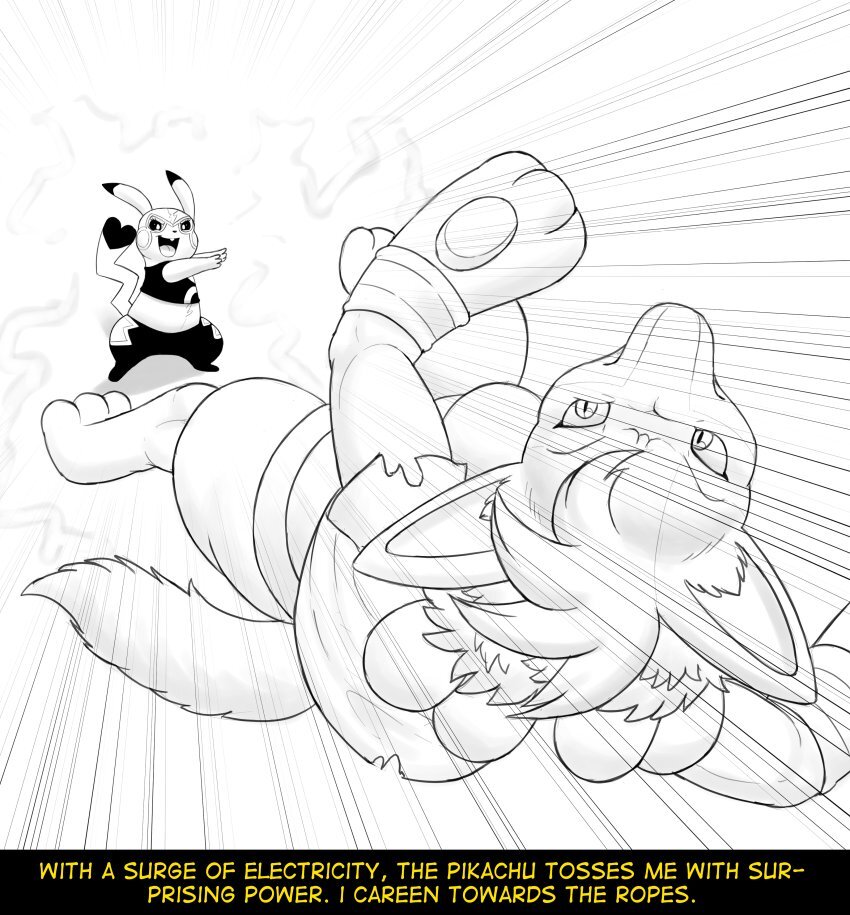 [Fidchell] Hildegard's Quest for Aura Chapter 0-21 - Page 71