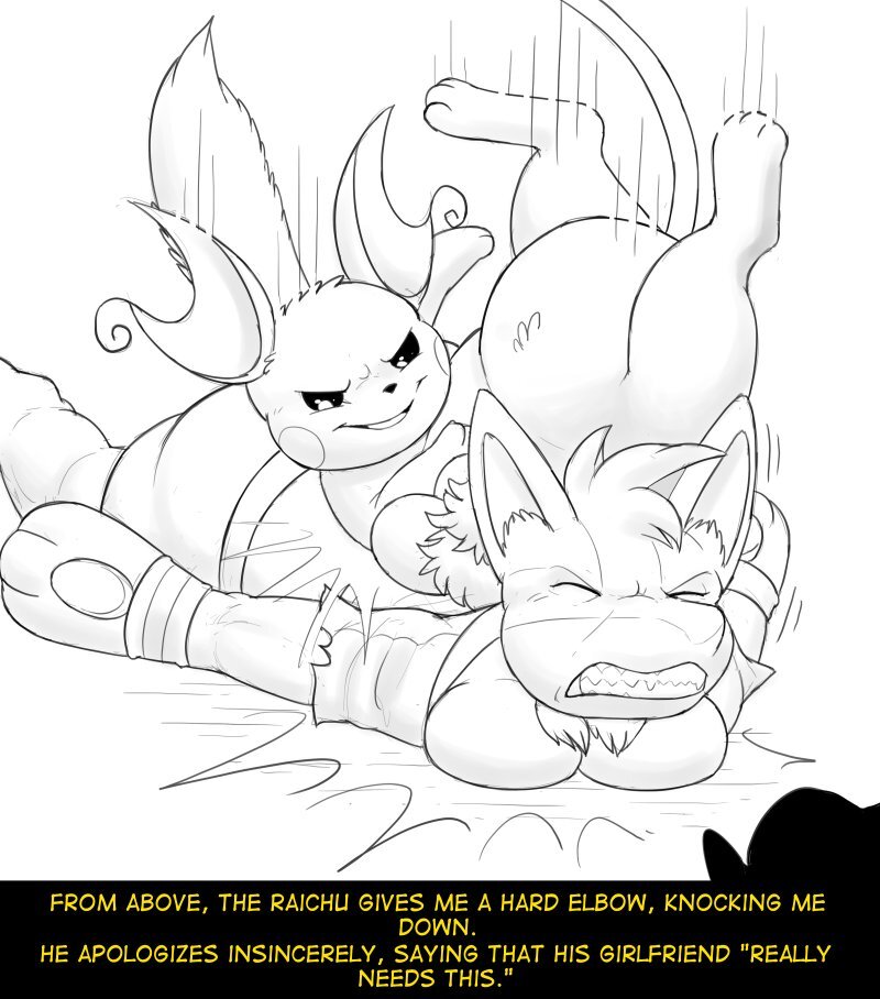[Fidchell] Hildegard's Quest for Aura Chapter 0-21 - Page 75