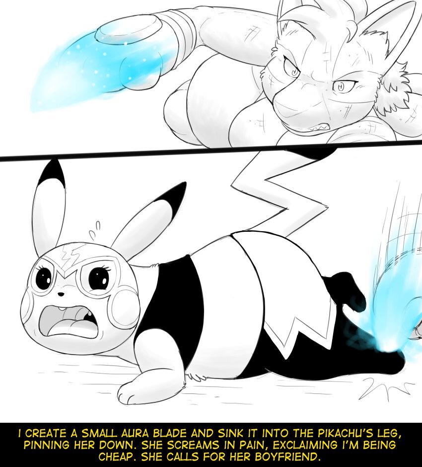 [Fidchell] Hildegard's Quest for Aura Chapter 0-21 - Page 78