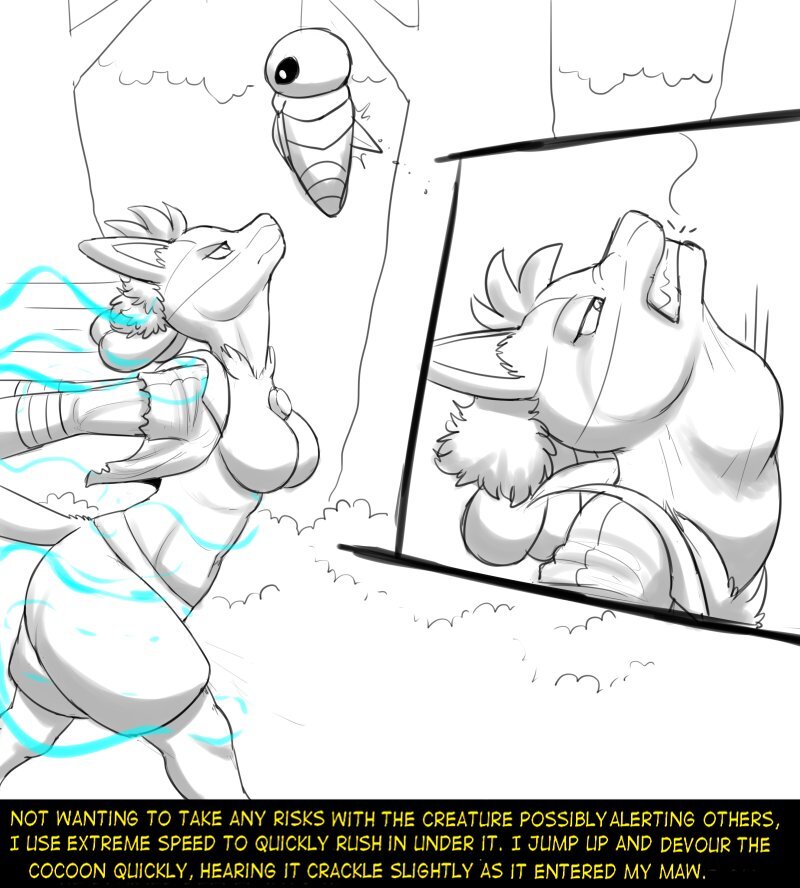 [Fidchell] Hildegard's Quest for Aura Chapter 0-21 - Page 9