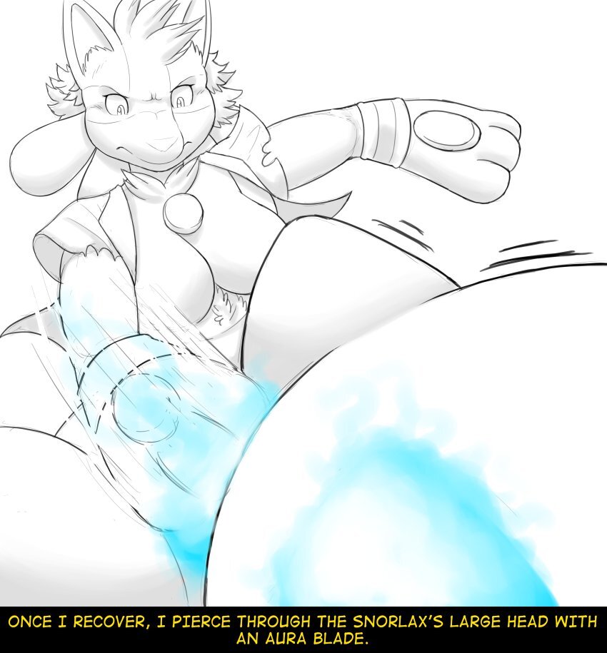 [Fidchell] Hildegard's Quest for Aura Chapter 0-21 - Page 90