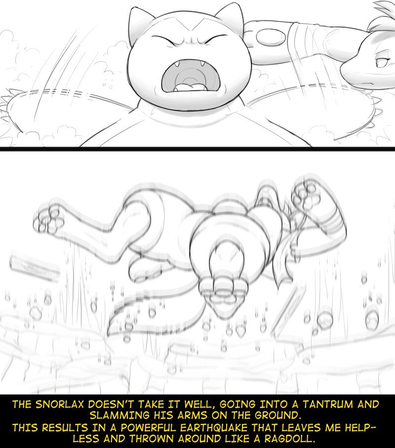 [Fidchell] Hildegard's Quest for Aura Chapter 0-21 - Page 91