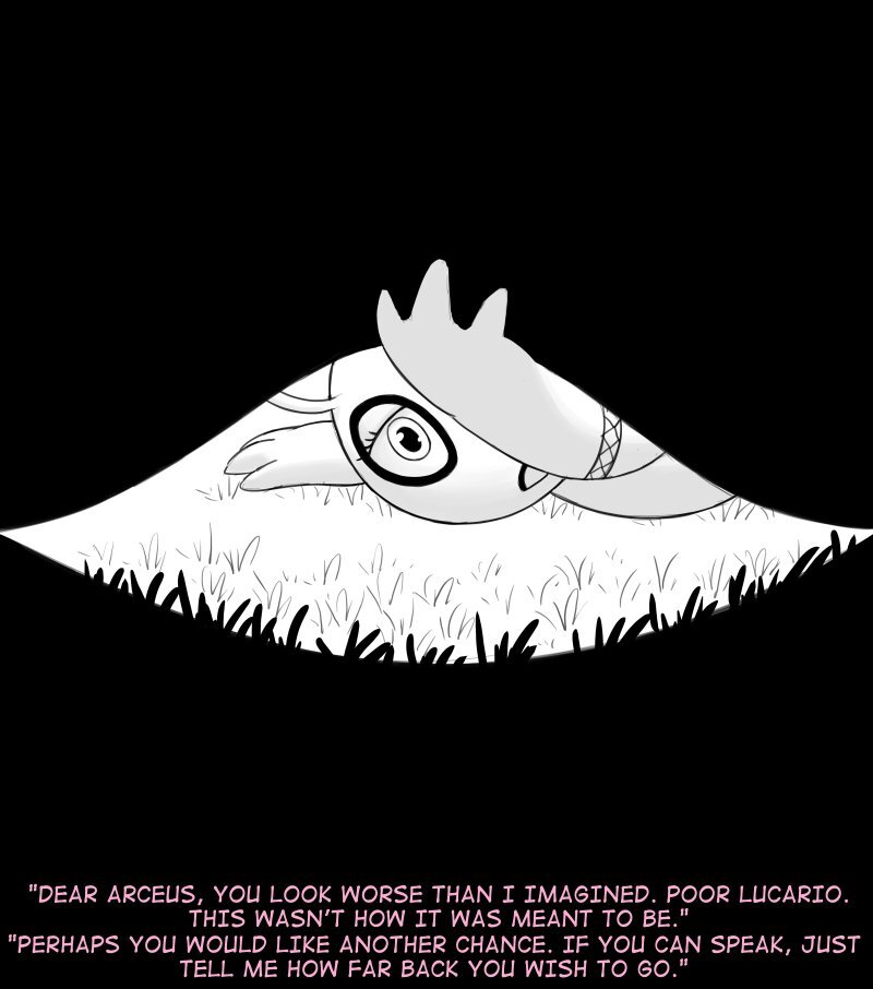 [Fidchell] Hildegard's Quest for Aura Chapter 0-21 - Page 101