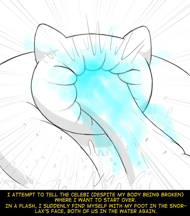 [Fidchell] Hildegard's Quest for Aura Chapter 0-21 - Page 102