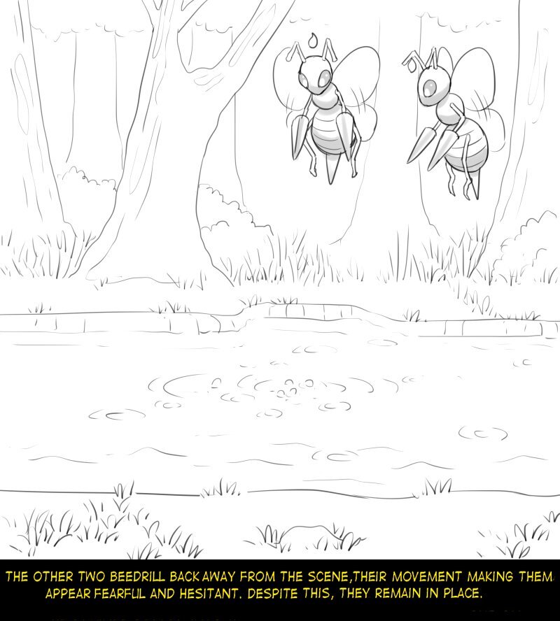 [Fidchell] Hildegard's Quest for Aura Chapter 0-21 - Page 13