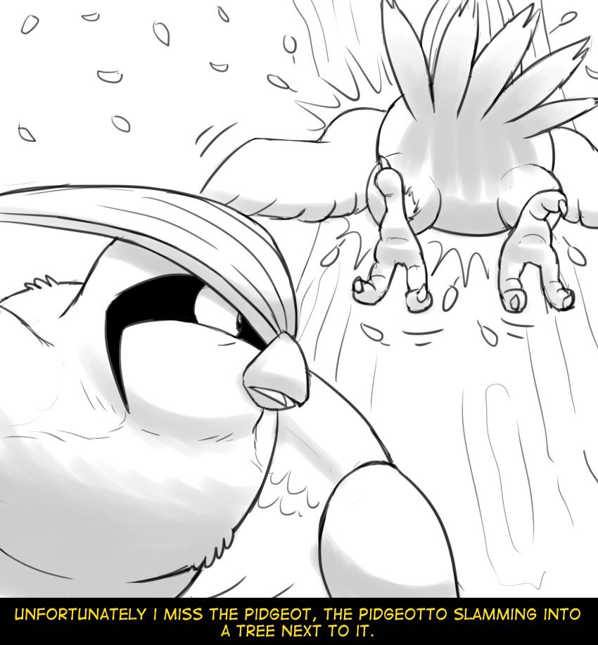 [Fidchell] Hildegard's Quest for Aura Chapter 0-21 - Page 23