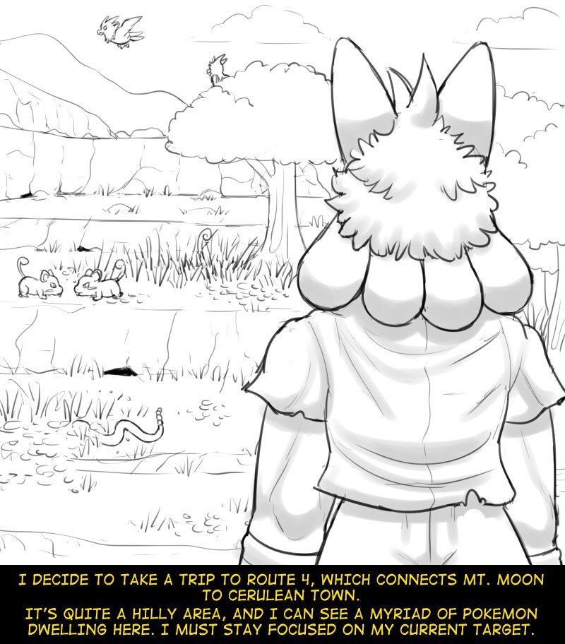 [Fidchell] Hildegard's Quest for Aura Chapter 0-21 - Page 29