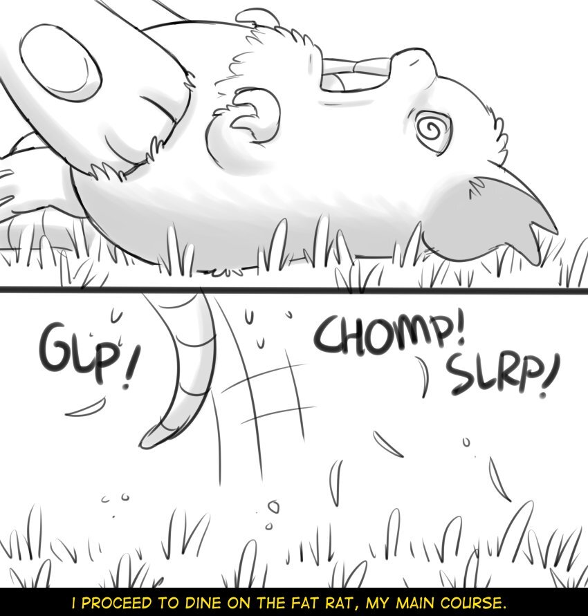 [Fidchell] Hildegard's Quest for Aura Chapter 0-21 - Page 39