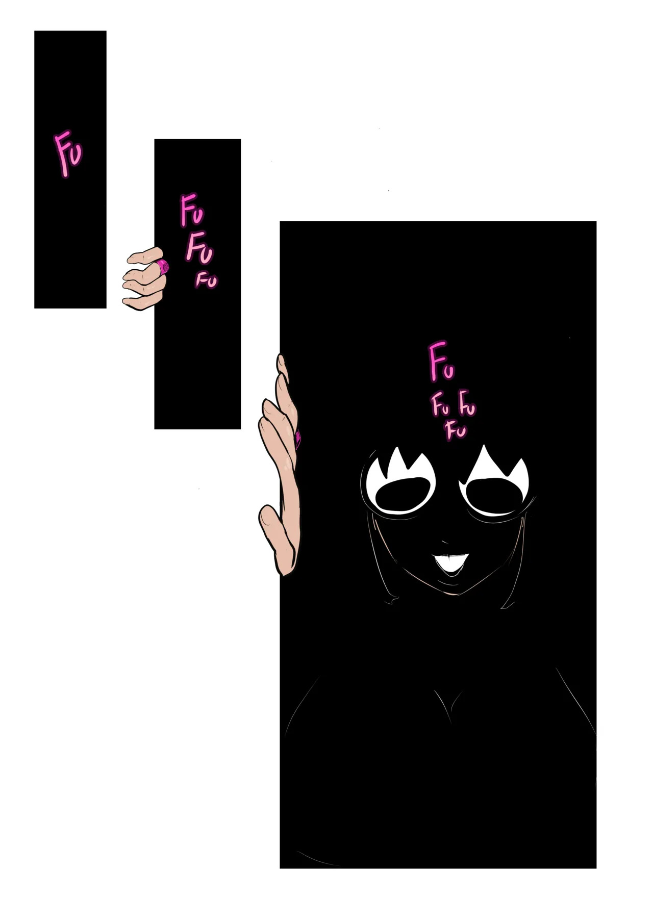 [Lemonfont] Pop Culture Reference [Ongoing] - Page 21