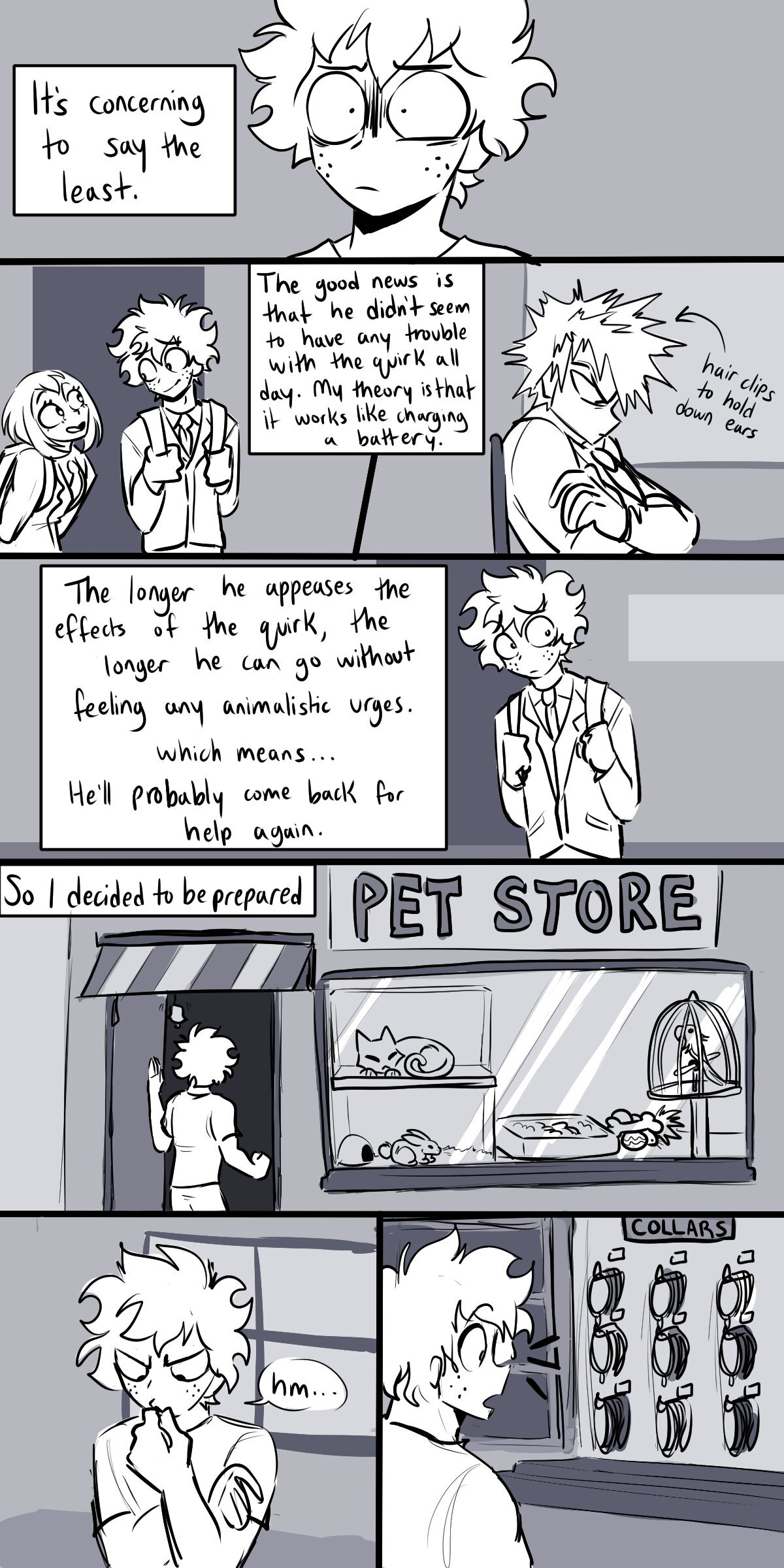 Puppy Kacchan - Page 14
