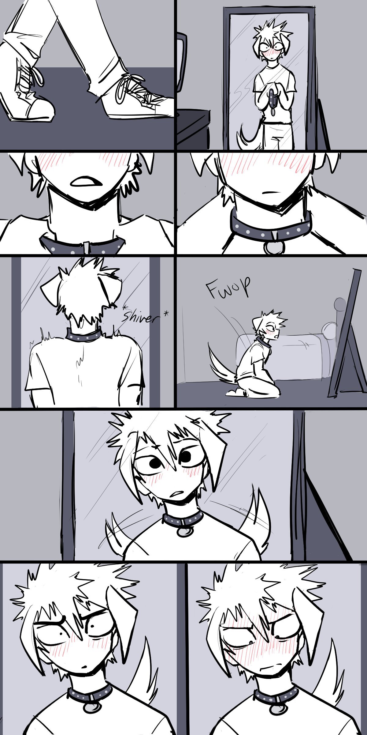 Puppy Kacchan - Page 17