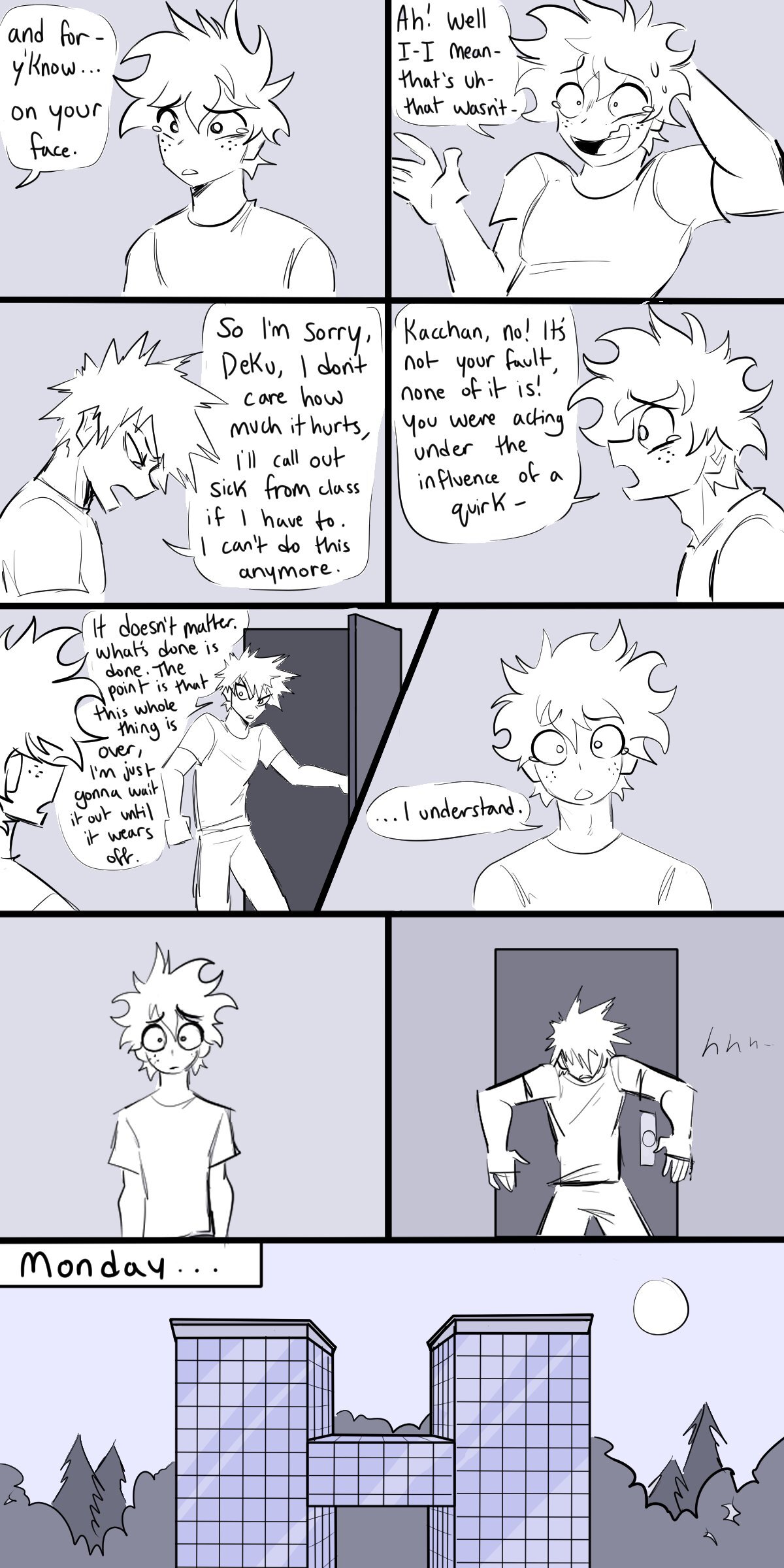 Puppy Kacchan - Page 57